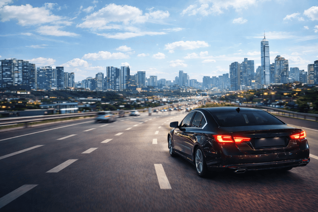 서울 자동차 탁송 차량 이동 서비스