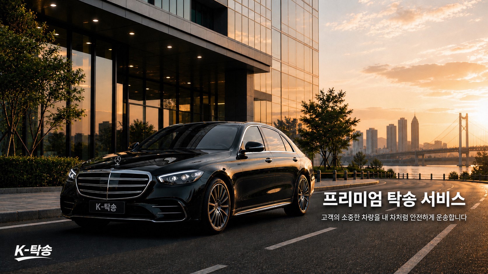 전국 자동차탁송 서비스 지역 안내