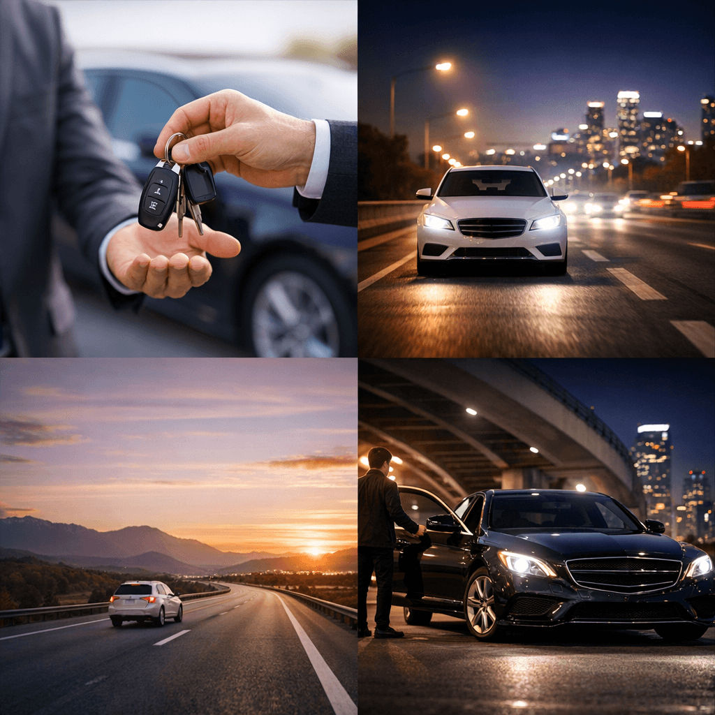 대리비 계산 실시간 대리운전 비용 조회 안내