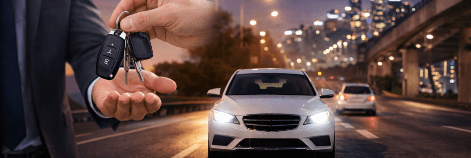 로드탁송업체 기사 배정 차량 이동 서비스